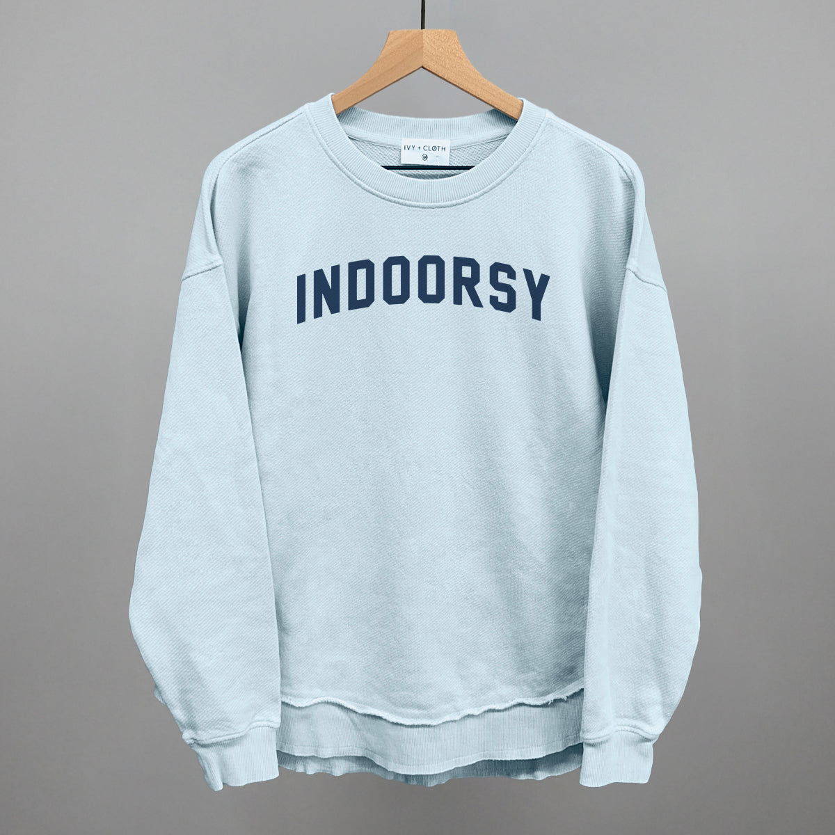 Indoorsy