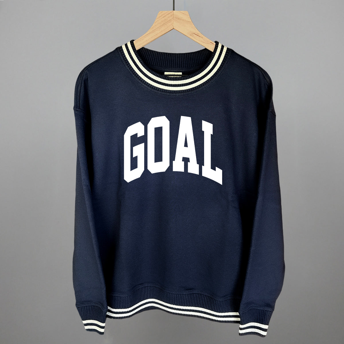 Goal Arch