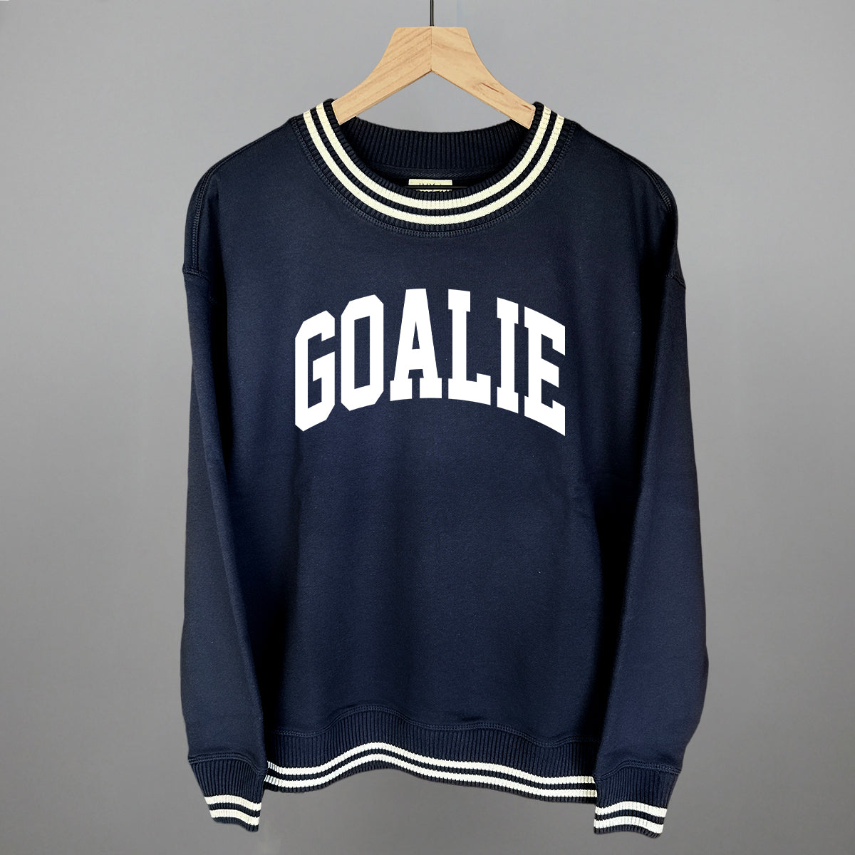 Goalie Arch
