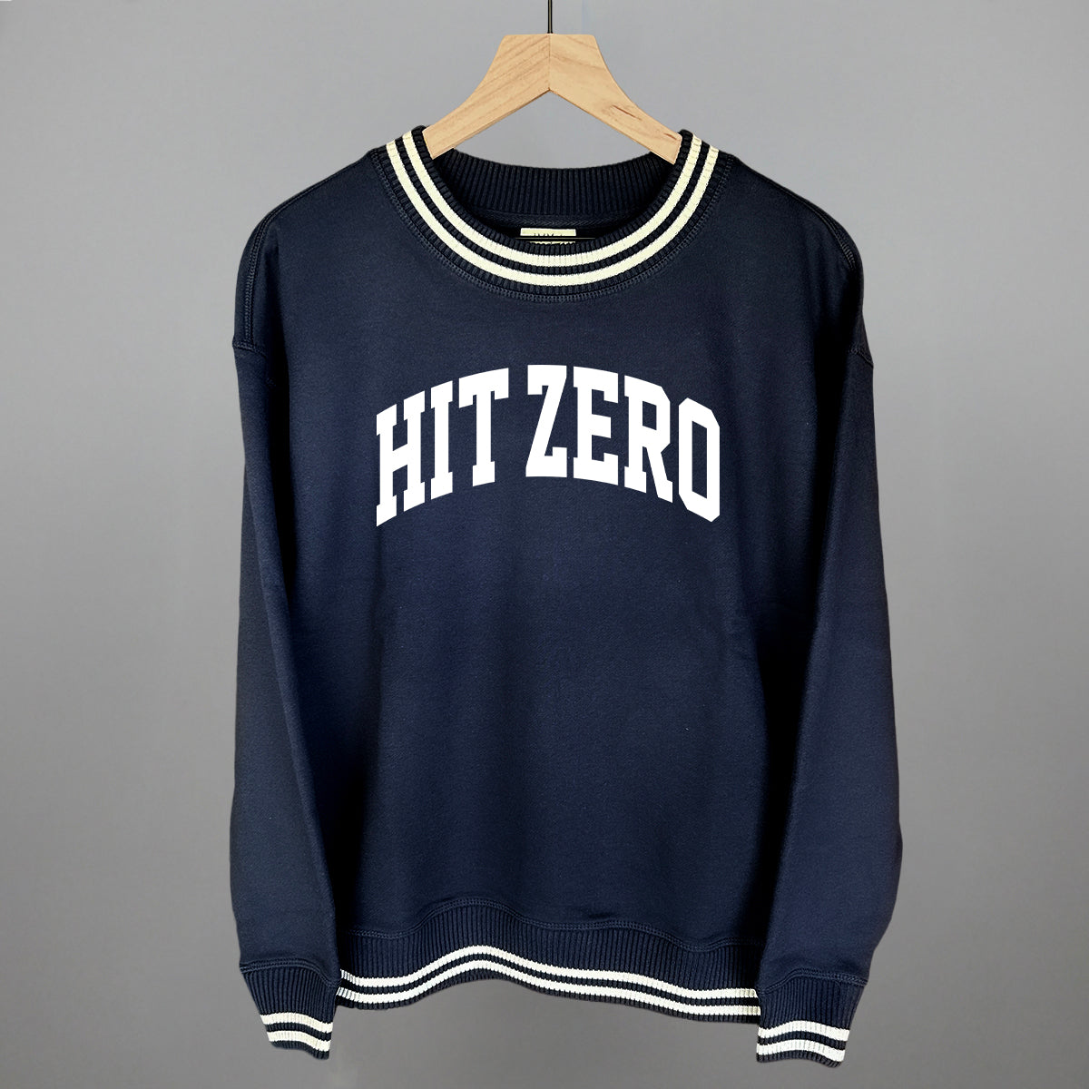 Hit Zero Arch