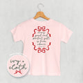 Every Good And Perfect Gift (Kids Back Print)