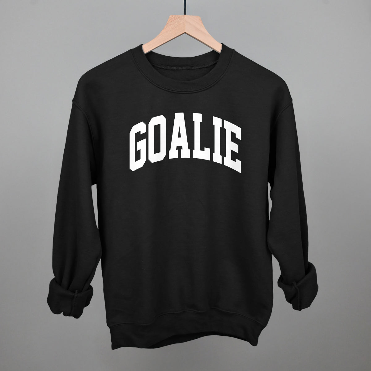 Goalie Arch