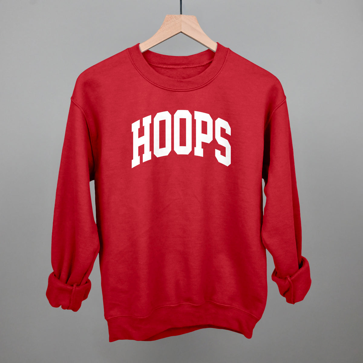 Hoops Arch