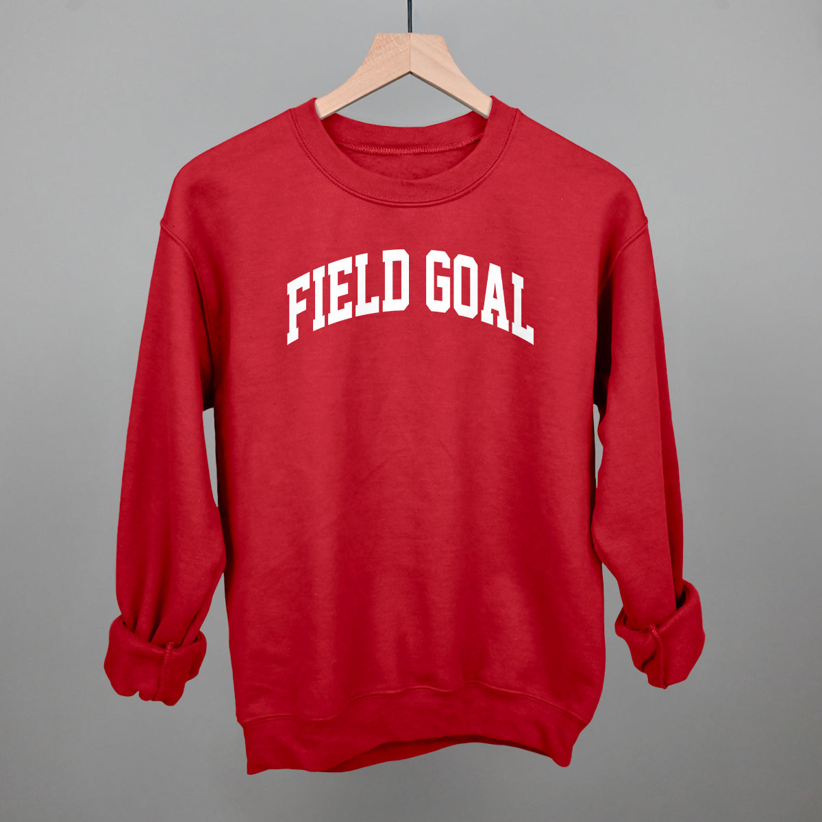 Field Goal Arch