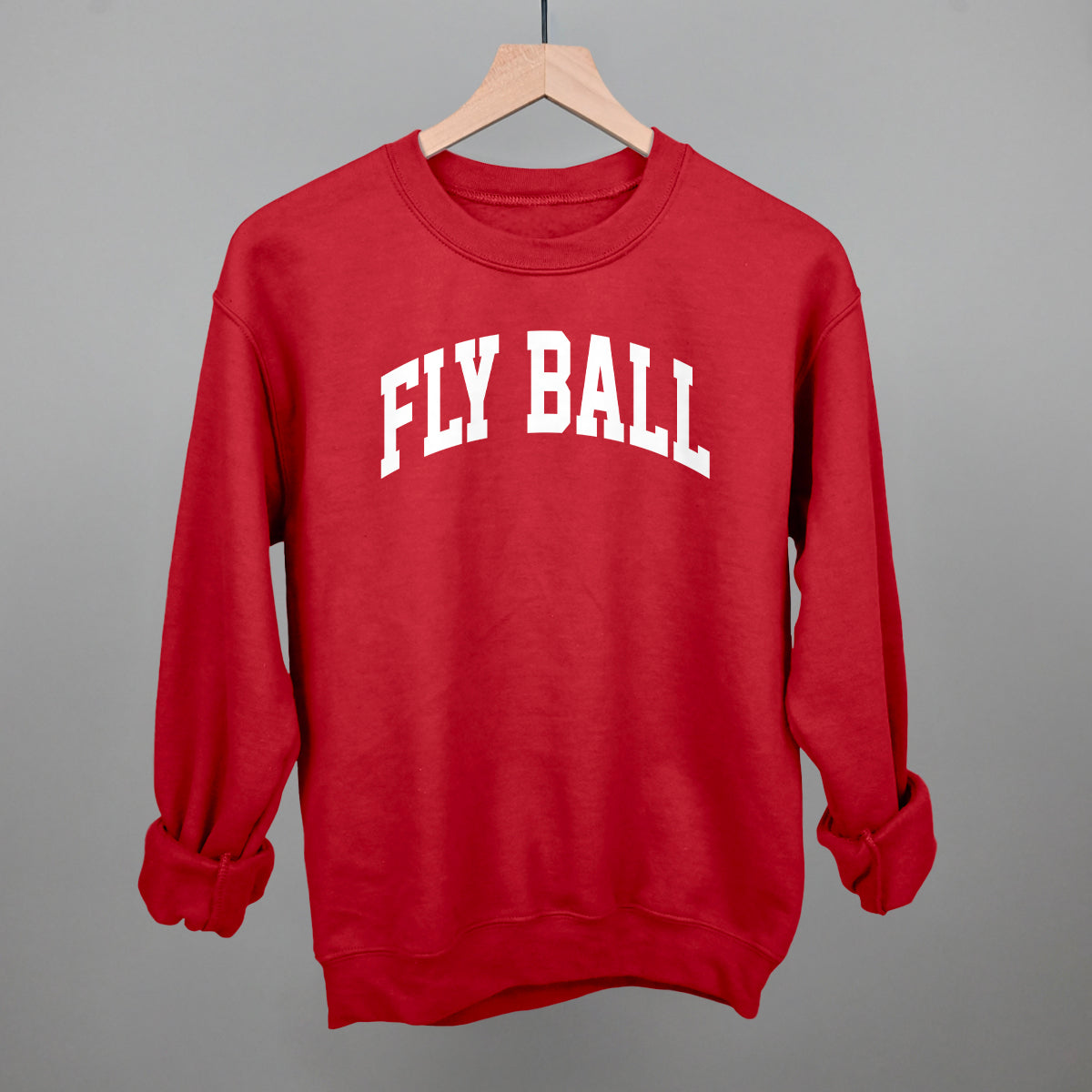 Fly Ball Arch
