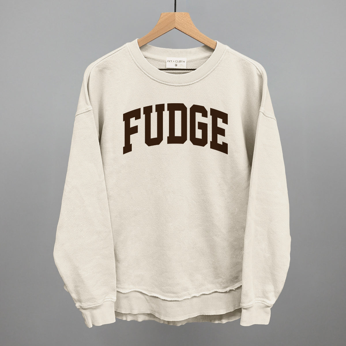 Fudge Arch
