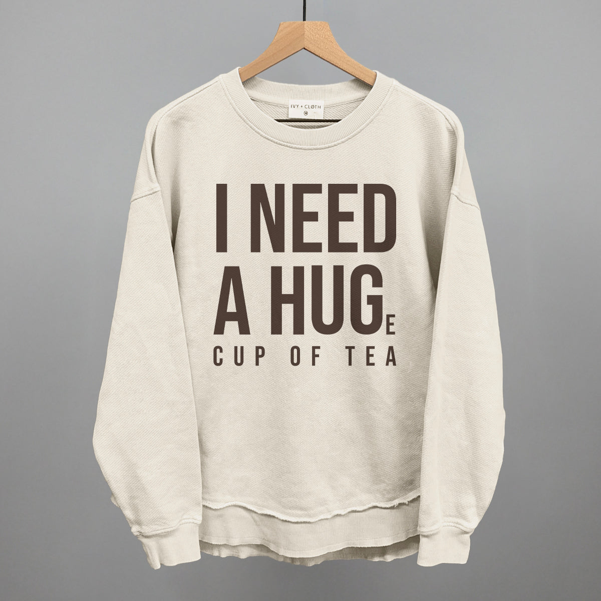 I Need A Hug (Tea)