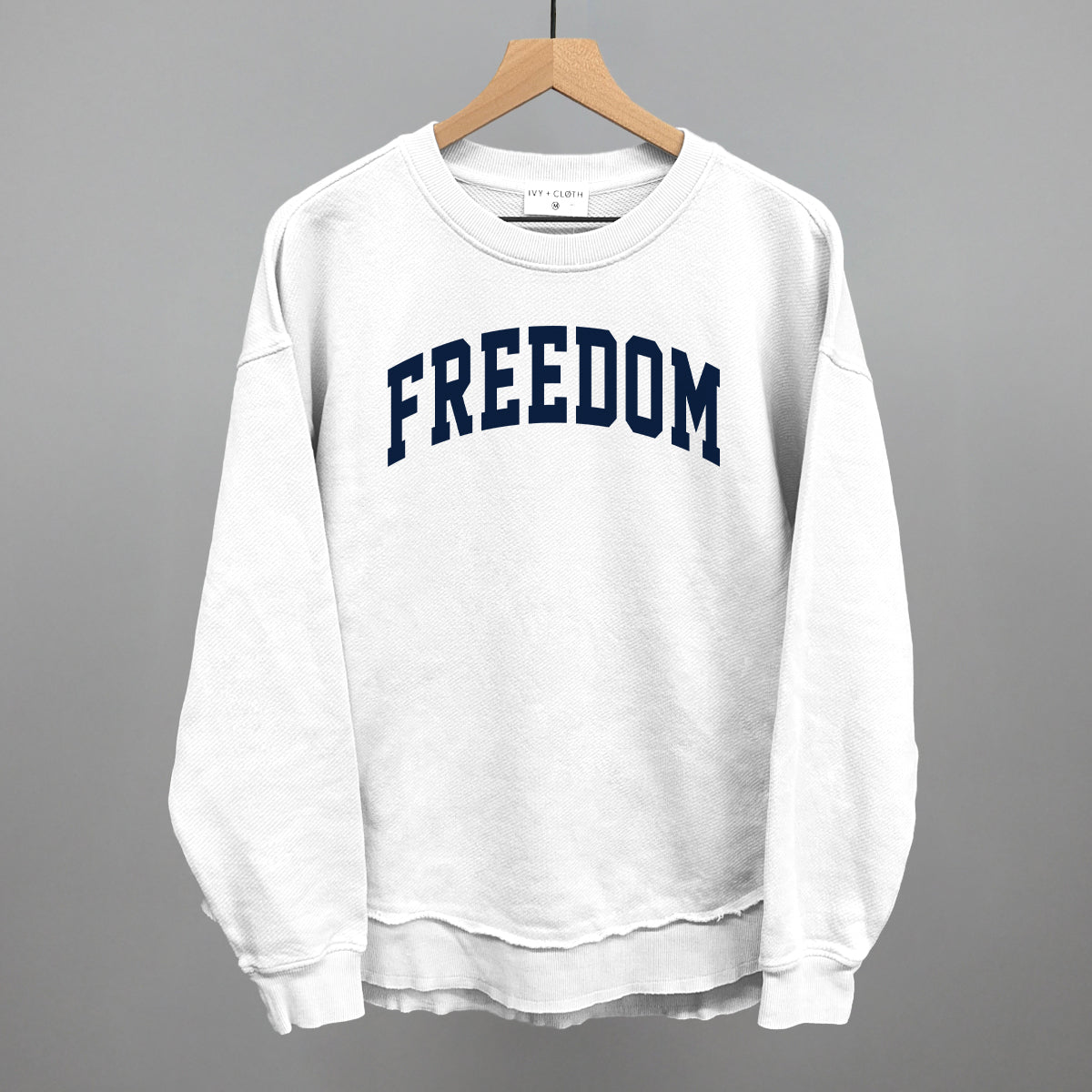 Freedom Arch