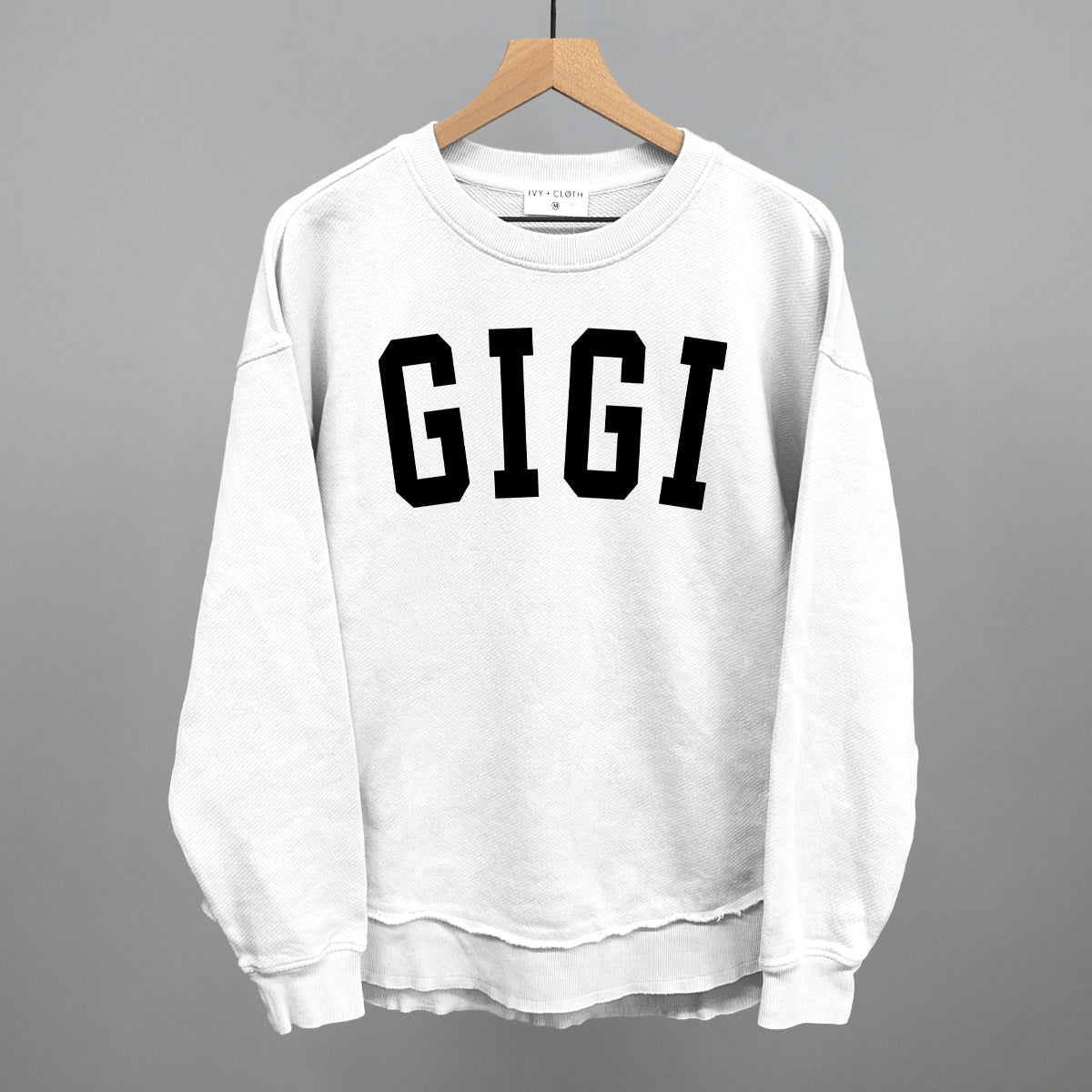Gigi (Collegiate)
