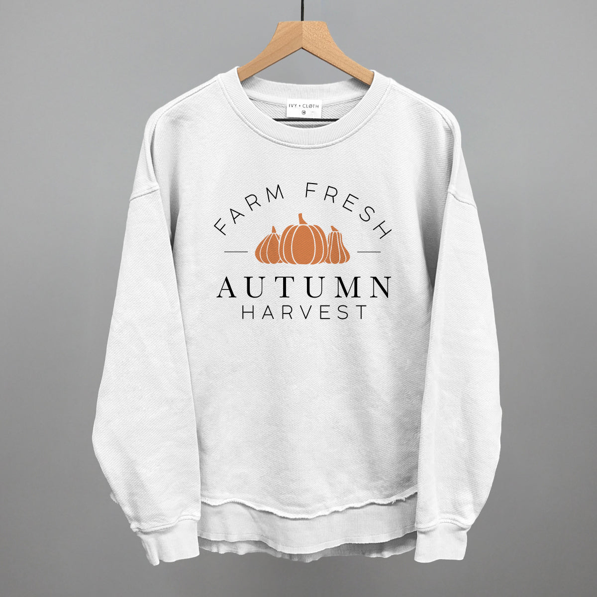 Autumn Harvest