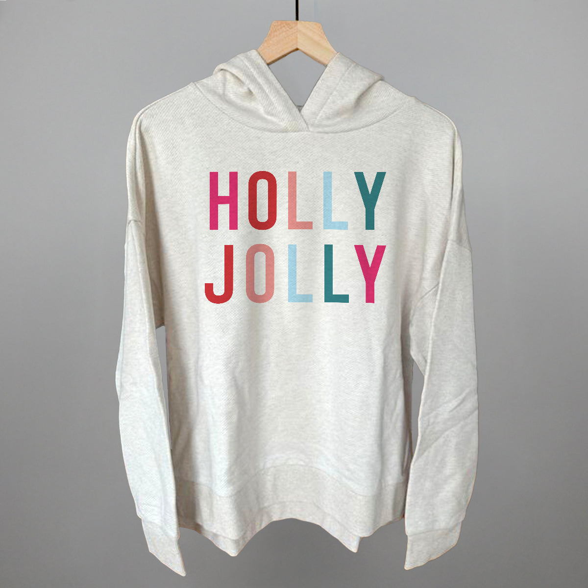 Holly Jolly