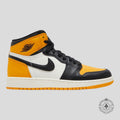 Air Jordan 1 Retro High OG Taxi GS