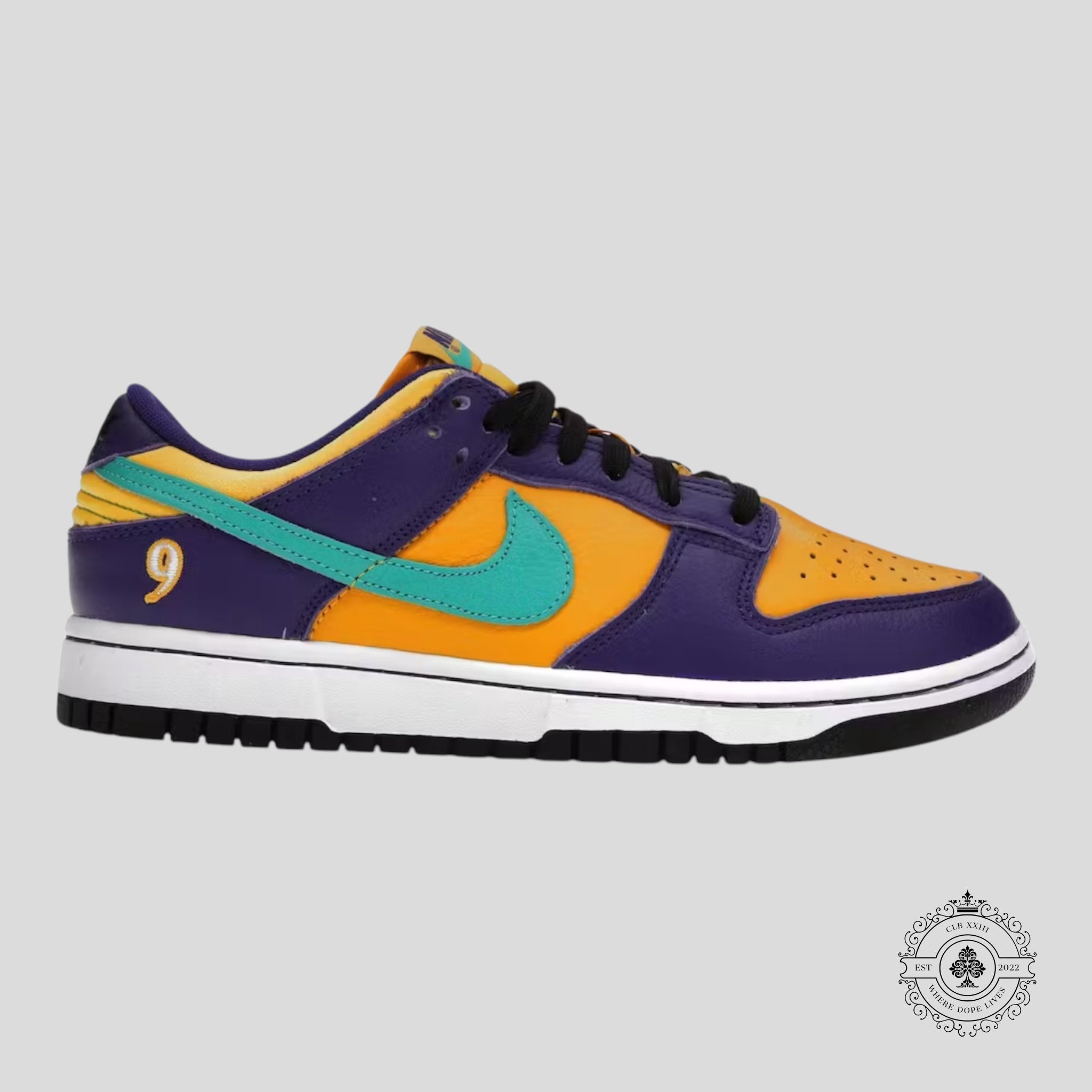 Nike Dunk Low Lx Lisa Leslie Women's