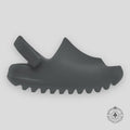 Yeezy Slide Dark Onyx Infants