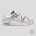 Nike Dunk Low Off-White Lot 48