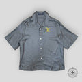 Louis Vuitton LV Lovers Lasso Silk Shirt