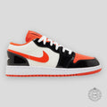 Air Jordan 1 Low GS Halloween