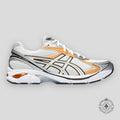 Asics GT-2160 White Orange Lily