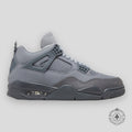 Air Jordan 4 SE Wet Cement