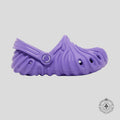 Crocs Salehe Bembury Pollex Clog Dewberry Kids
