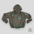 Louis Vuitton Tourist Vs Purist Windbreaker