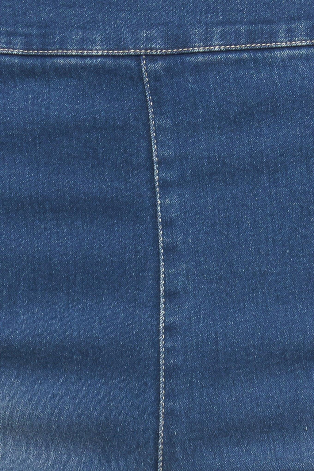 HEAVENLY HUES DENIM PANTS