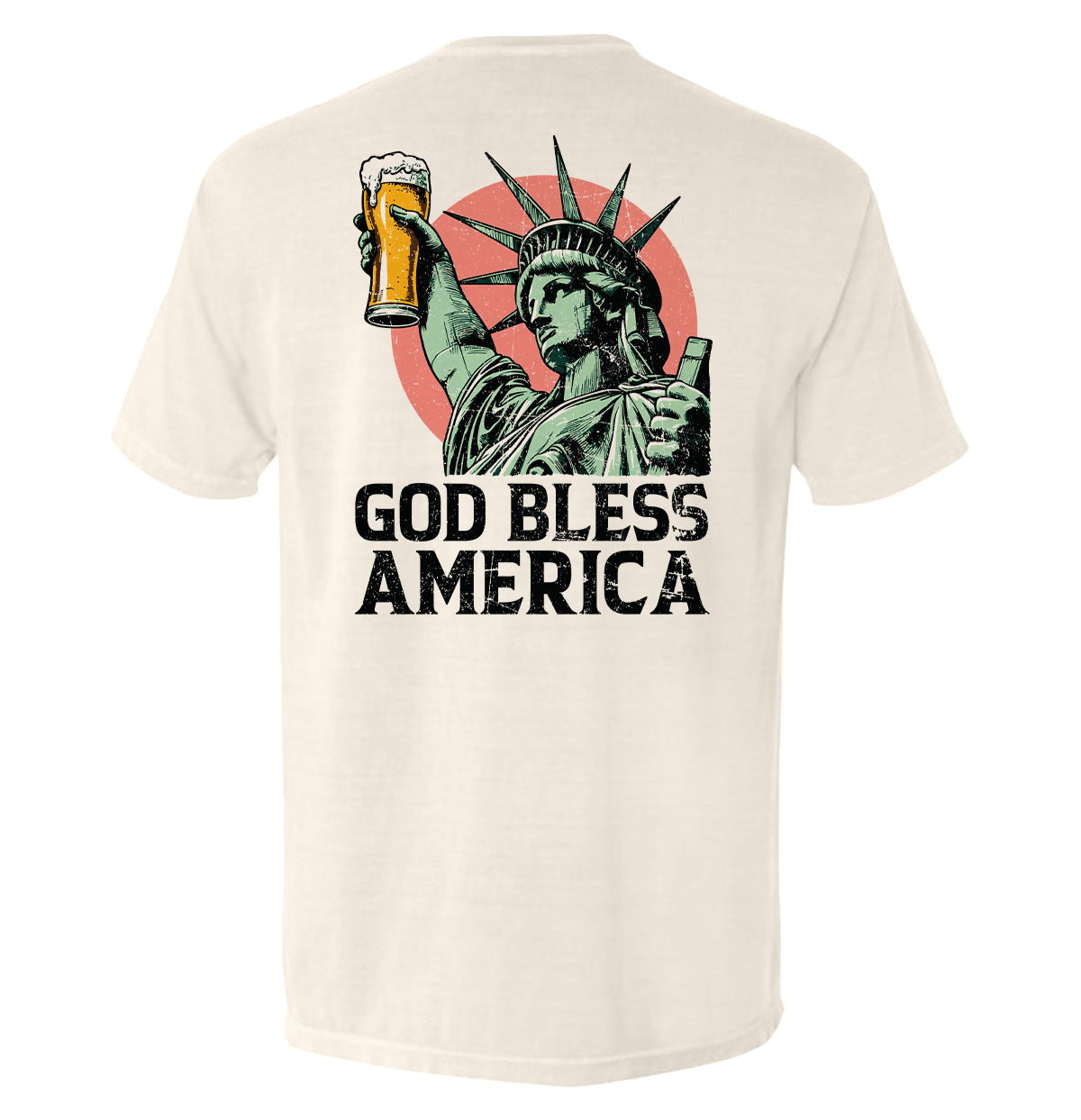 God Bless America