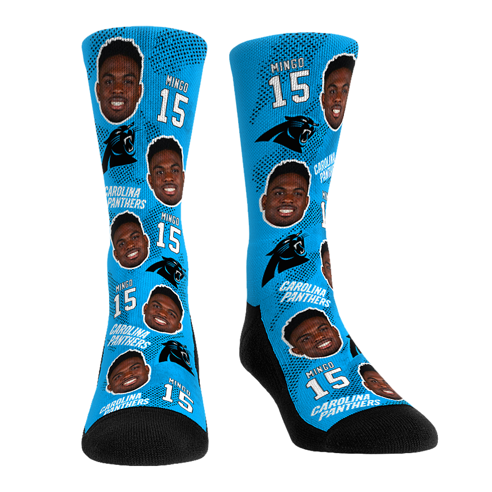 Carolina Panthers - Football Guy