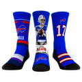 Josh Allen - Buffalo Bills - Pro 3-Pack