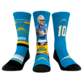 Justin Herbert - Los Angeles Chargers - Pro 3-Pack