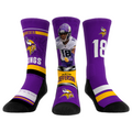 Justin Jefferson - Minnesota Vikings - Pro 3-Pack
