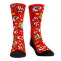 Kansas City Chiefs - #1 Mom