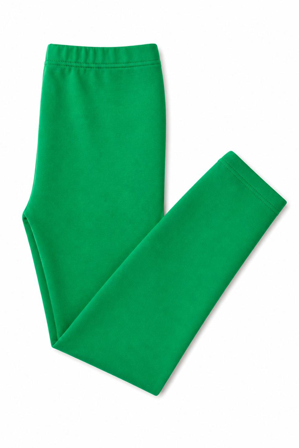 Kelly Green Leggings