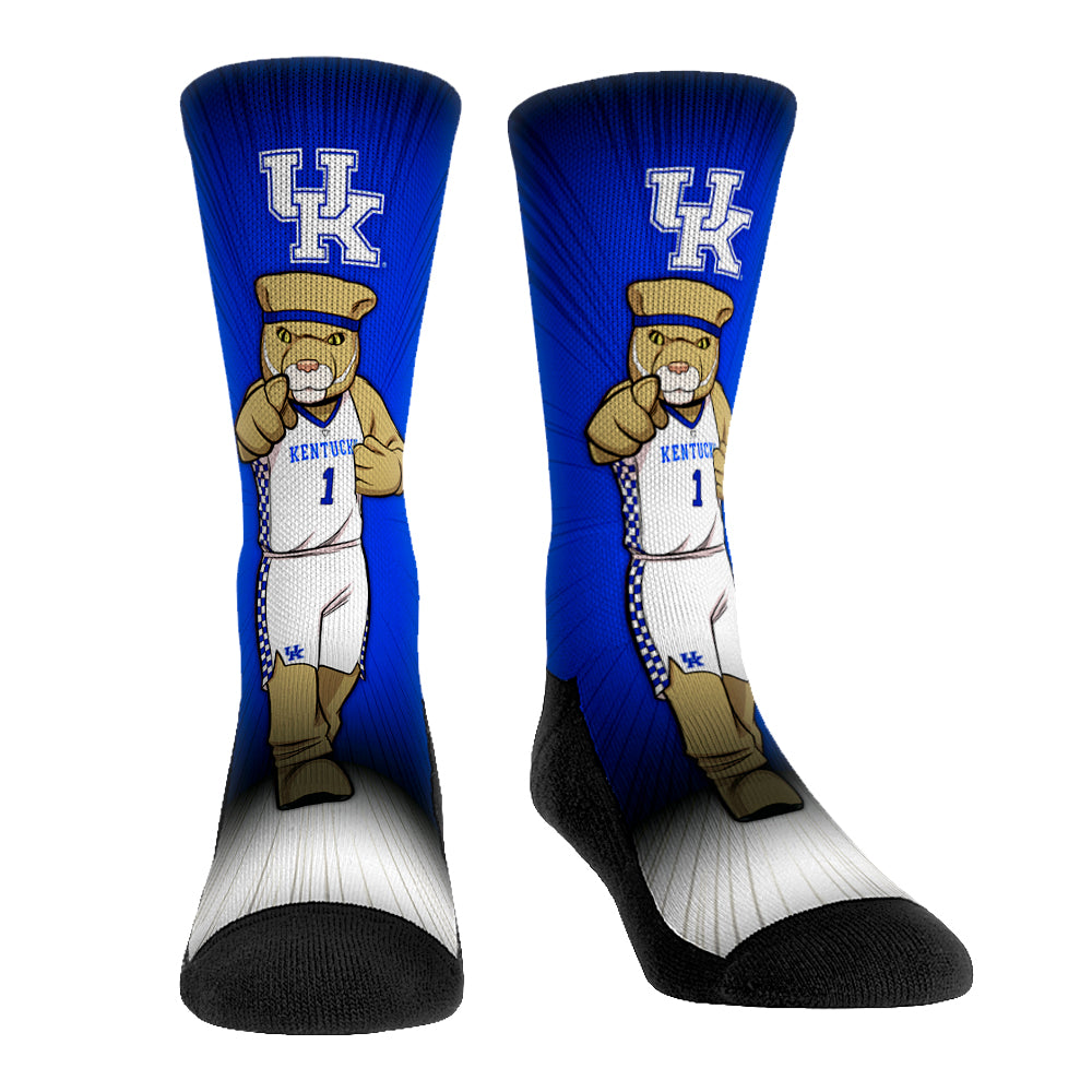 Kentucky Wildcats - Mascot Pump Up!