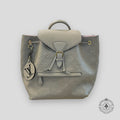 Louis Vuitton Montsouris Backpack in Turtledove