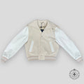 Louis Vuitton Calfskin Sailor Varsity Jacket
