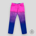 Louis Vuitton Gradient Denim Jeans