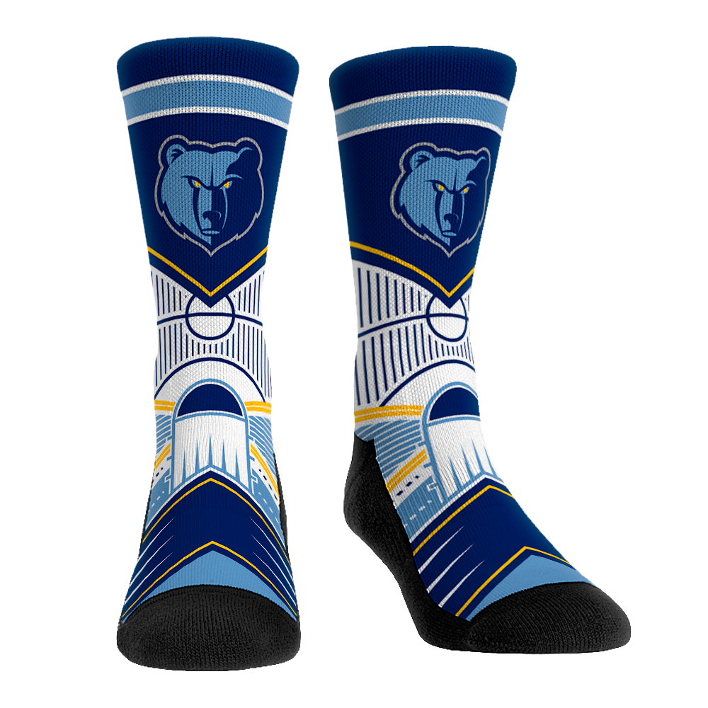 Memphis Grizzlies - Full Court Press