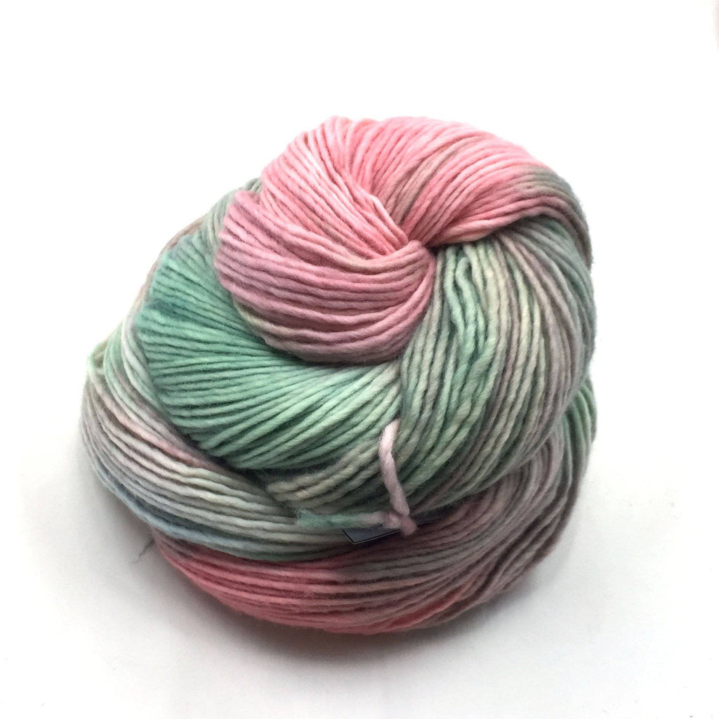 Merino Wool Baby Hood Kit