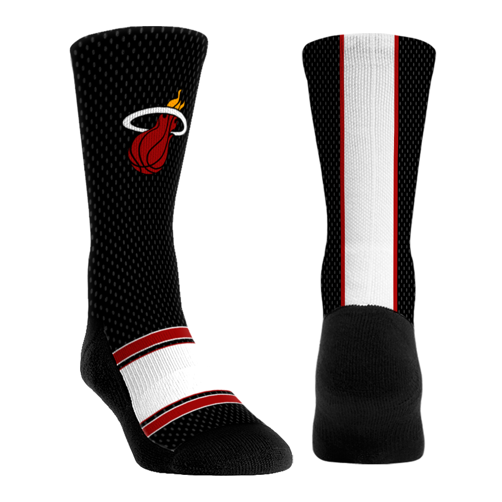 Miami Heat - Custom Jersey