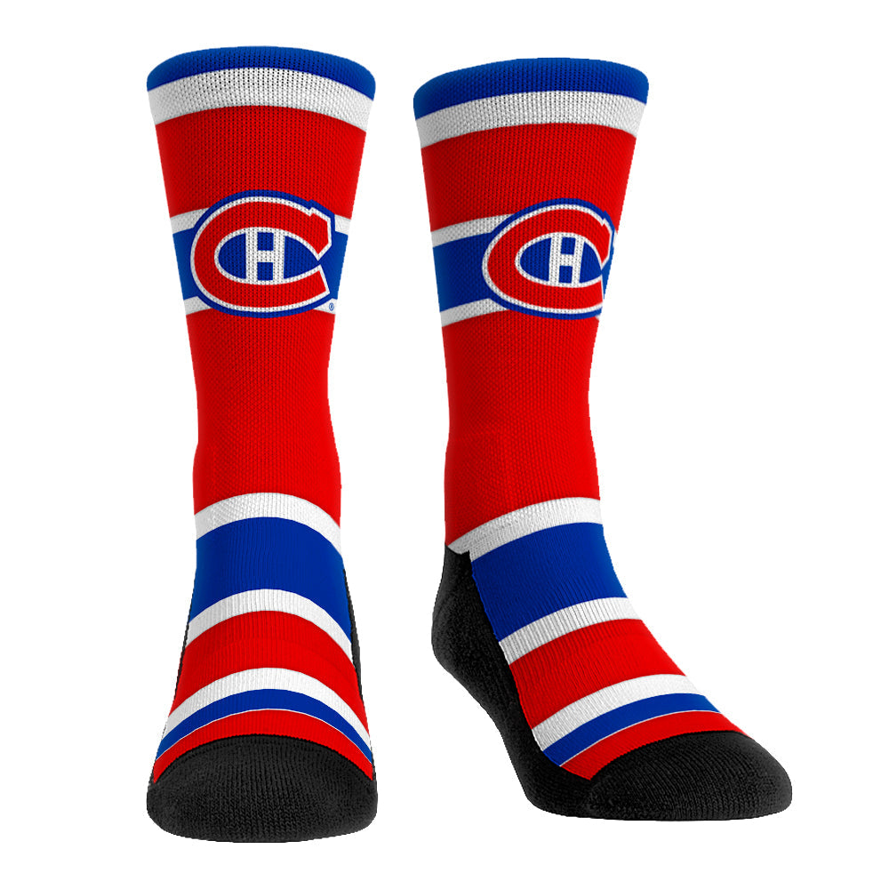Montreal Canadiens - Jersey Series (Alternate)