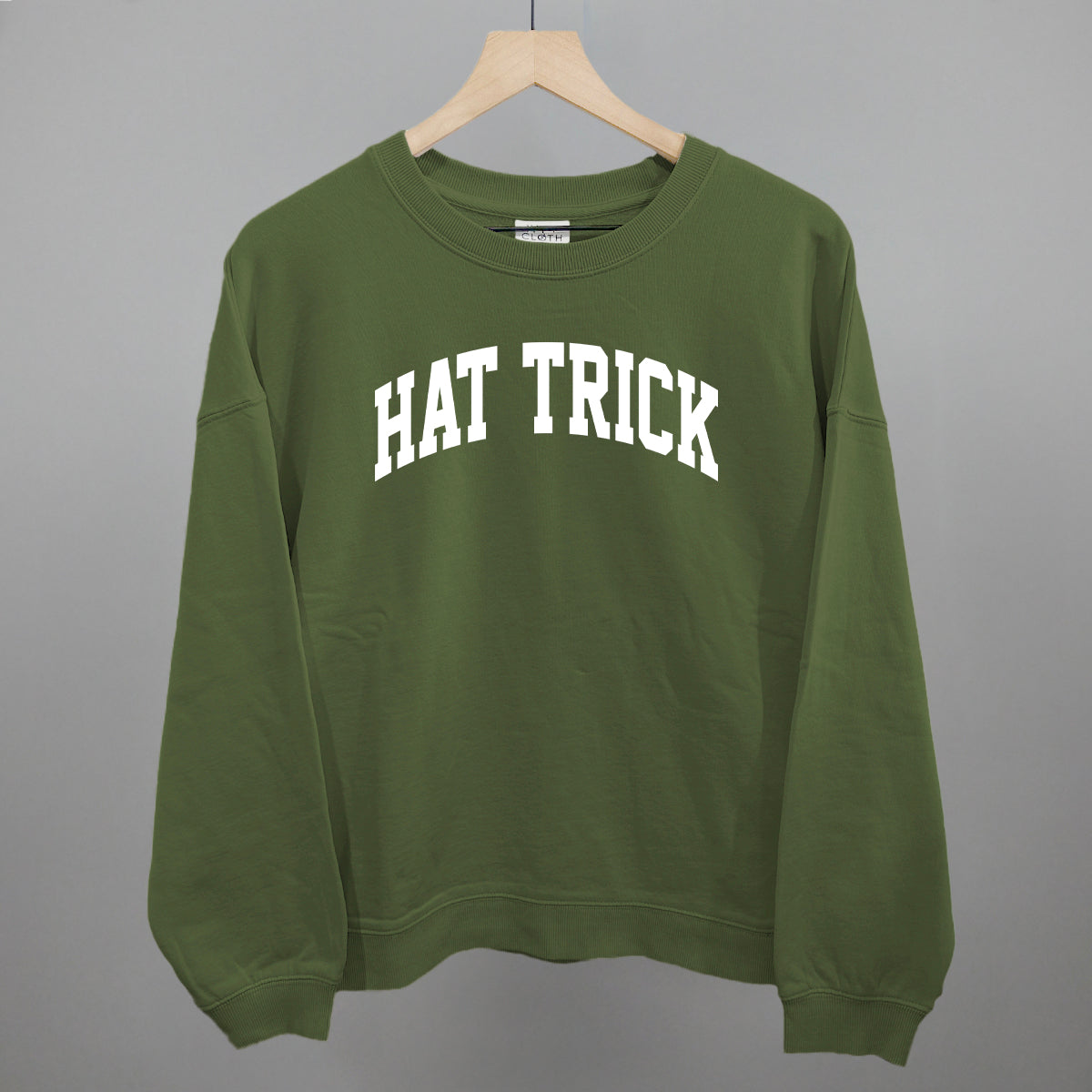 Hat Trick Arch