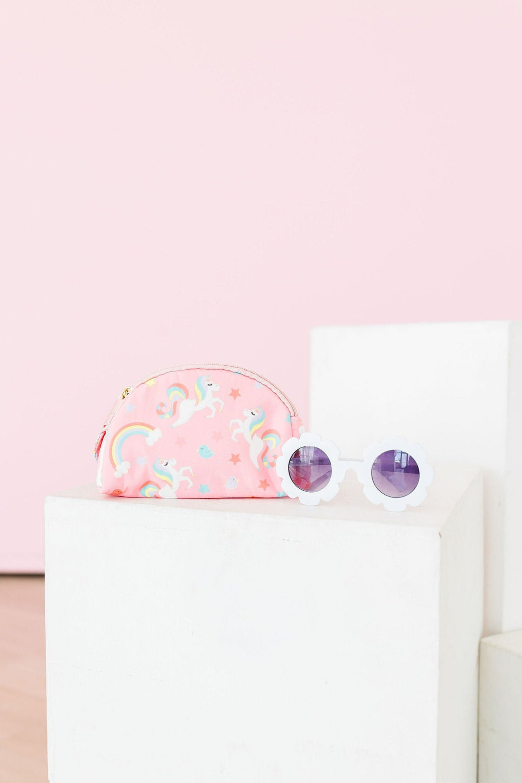 My Little Unicorn Belt Bag
