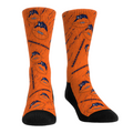 Chicago Bears - Throwback All-Over