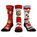 Tampa Bay Buccaneers - SpongeBob SquarePants - 3-Pack