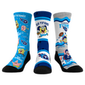 Tennessee Titans - SpongeBob SquarePants - 3-Pack