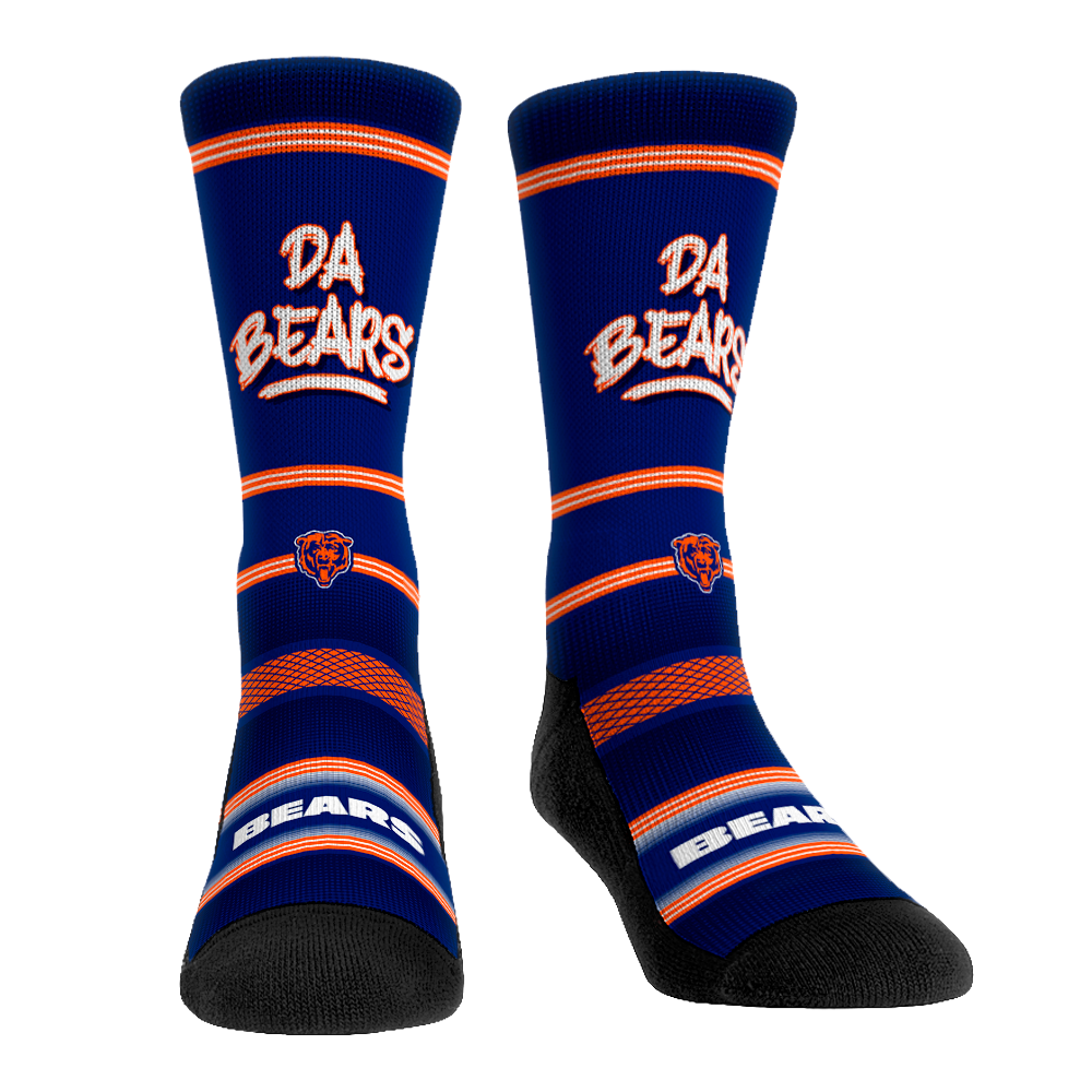 Chicago Bears - Da Bears