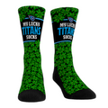 Tennessee Titans - Lucky Socks