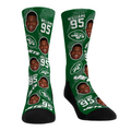 Quinnen Wilson - New York Jets - Football Guy