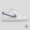 Nike Dunk Low GS Reflective Swoosh
